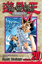 Yu-Gi-Oh!: Duelist