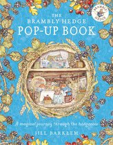 Brambly Hedge-The Brambly Hedge Pop-Up Book