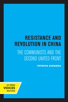 Center for Chinese Studies, UC Berkeley- Resistance and Revolution in China