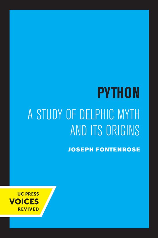 Python - cover