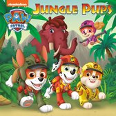 Pictureback- Jungle Pups (PAW Patrol)