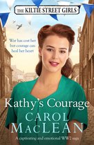 The Kiltie Street Girls3- Kathy's Courage