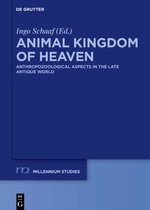 Millennium Studien/Millennium Studies80- Animal Kingdom of Heaven
