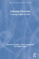 Principles-based Adaptive Teaching- Language Education
