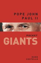 Pope John Paul Ii Pocketgiants