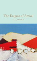 The Enigma of Arrival Macmillan Collector's Library
