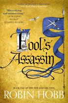 Fitz and the Fool- Fool's Assassin