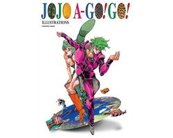 JoJo A-Go!Go!- JoJo A-Go!Go!