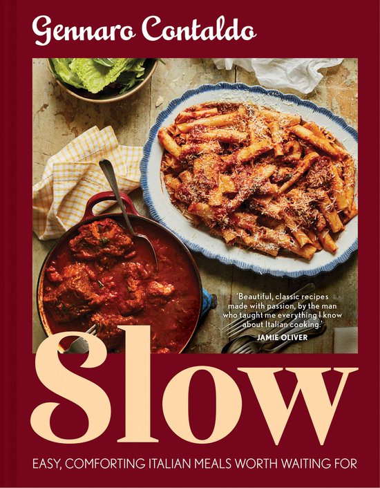 Slow - cover