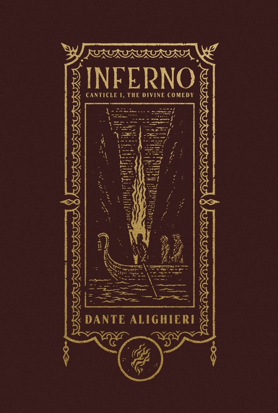 The Gothic Chronicles Collection- Inferno (The Gothic Chronicles Collection)