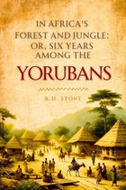 In Africa's Forest and Jungle