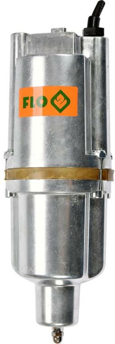 FLO - Membrana Pomp - 350W - Duraluminium