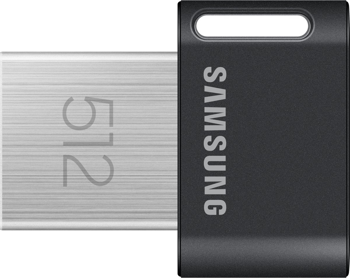 Samsung Fit Plus USB 512GB