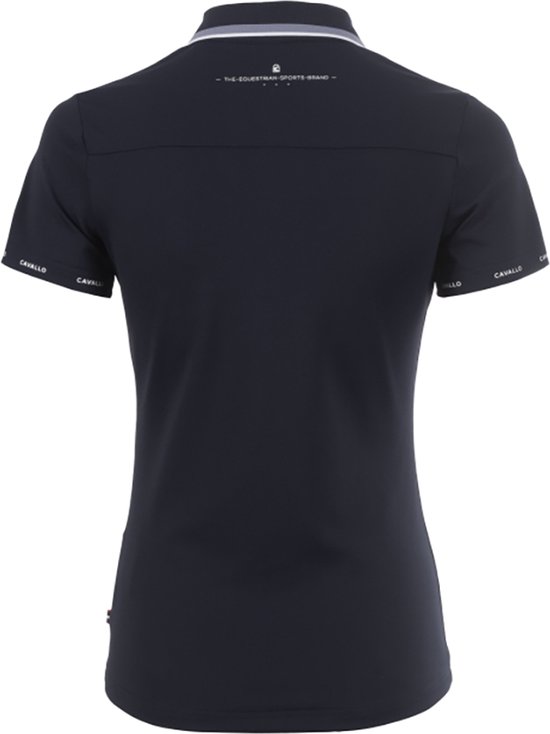 Cavallo Polo Cavallo Cavalpique Bleu Foncé - 38