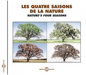 Various Artists - Les Quatre Saisons De La Nature (CD)
