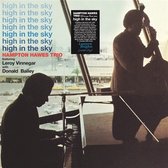 Hampton Hawes Trio - High In The Sky (LP)
