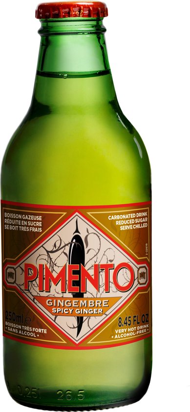 Pimento