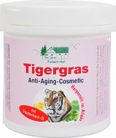 Tijgergrass Anti-Aging Crème 250 ml uit Duitsland