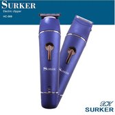 Surker HC-006 haar trimmer en Scheerapparaat waterproof