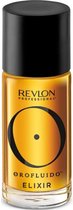 REVLON Orofluido - Elixir 30ml (Remarkable silkiness and shine)