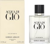 Armani Acqua Di Gio Pour Homme Edp Spray