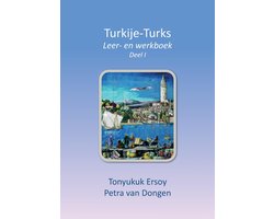 Turkije-Turks 1