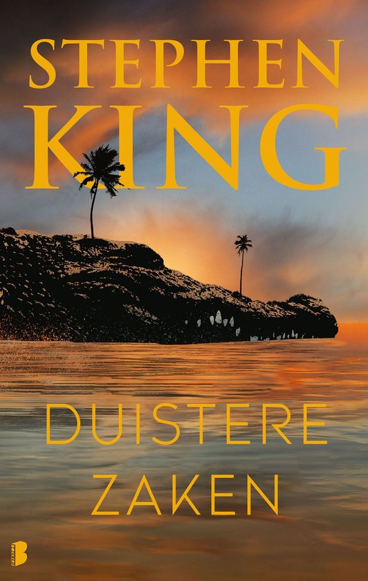 Duistere