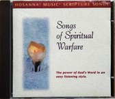 Songs Of Spiritual Warfare - Hosanna! Music Scripture Songs