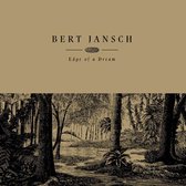 Bert Jansch - Edge Of A Dream (LP) (Coloured Vinyl)