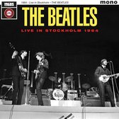 The Beatles - Live In Stockholm 1964 (LP)