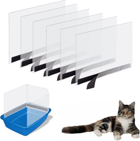 HG Kattenbakdeo 500ml - Natuurlijke Geurneutralisator Voor Kattenbak En Kattenurine, Houdt De Bak Langer Fris En Diervriendelijk