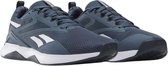 Reebok NANOFLEX TR 2 - Heren Sportschoenen - Blauw - Maat 44