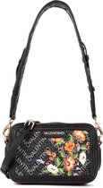 Valentino Bags Blizzard Dames Crossbodytas - Zwart/Multi