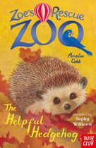 Zoe's Rescue Zoo 19 - Zoe's Rescue Zoo: The Helpful Hedgehog