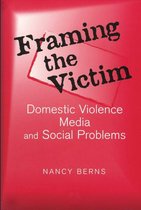 Social Problems & Social Issues - Framing the Victim