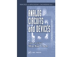 Principles and Applications in Engineering - Analog Circuits and Devices