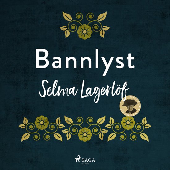 Bannlyst - cover