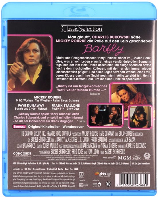 Barfly