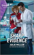 Kansas City Crime Lab 4 - Sharp Evidence