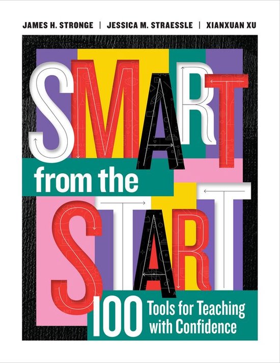Smart from the Start - cover