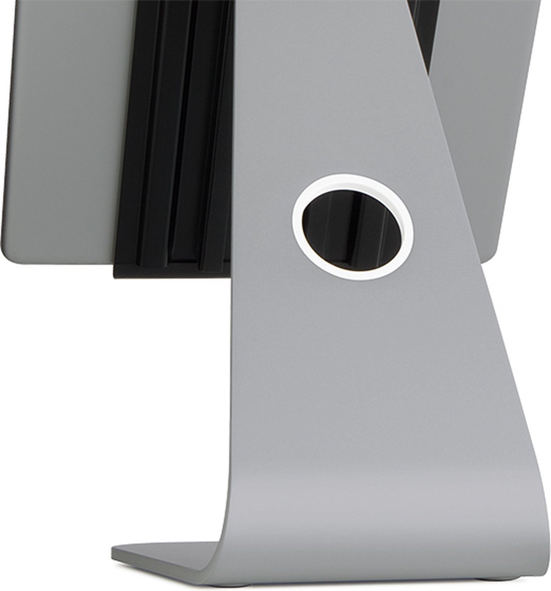 Rain - Geschikt voor - Design - Geschikt voor - mStand - Geschikt voor - Tablet - Geschikt voor - Pro - Geschikt voor - Stand - Geschikt voor - Space - Geschikt voor - Grey