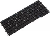 DELL Keyboard E5270/E7270 US->SCA