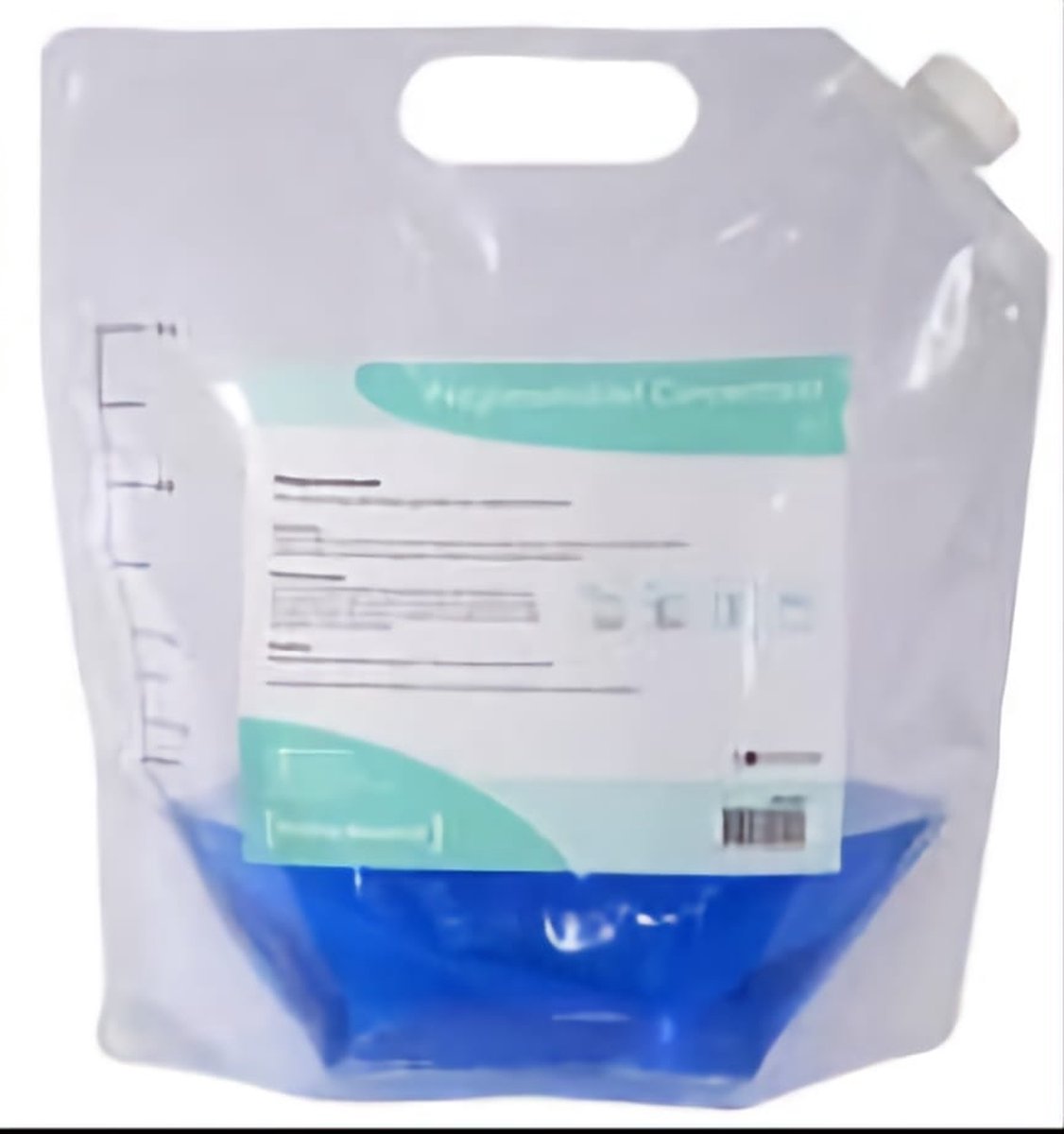 Goedkoopste NAGLANSMIDDEL CONCENTRAAT 1L PRIMESOURCE