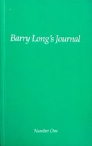 Barry Long's Journal. Number One
