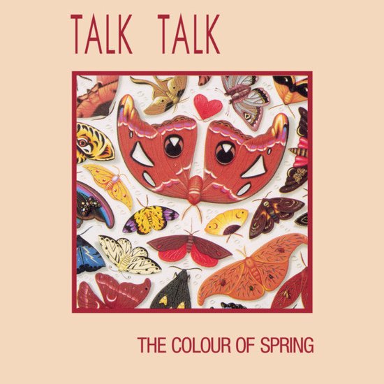 Colour of Spring