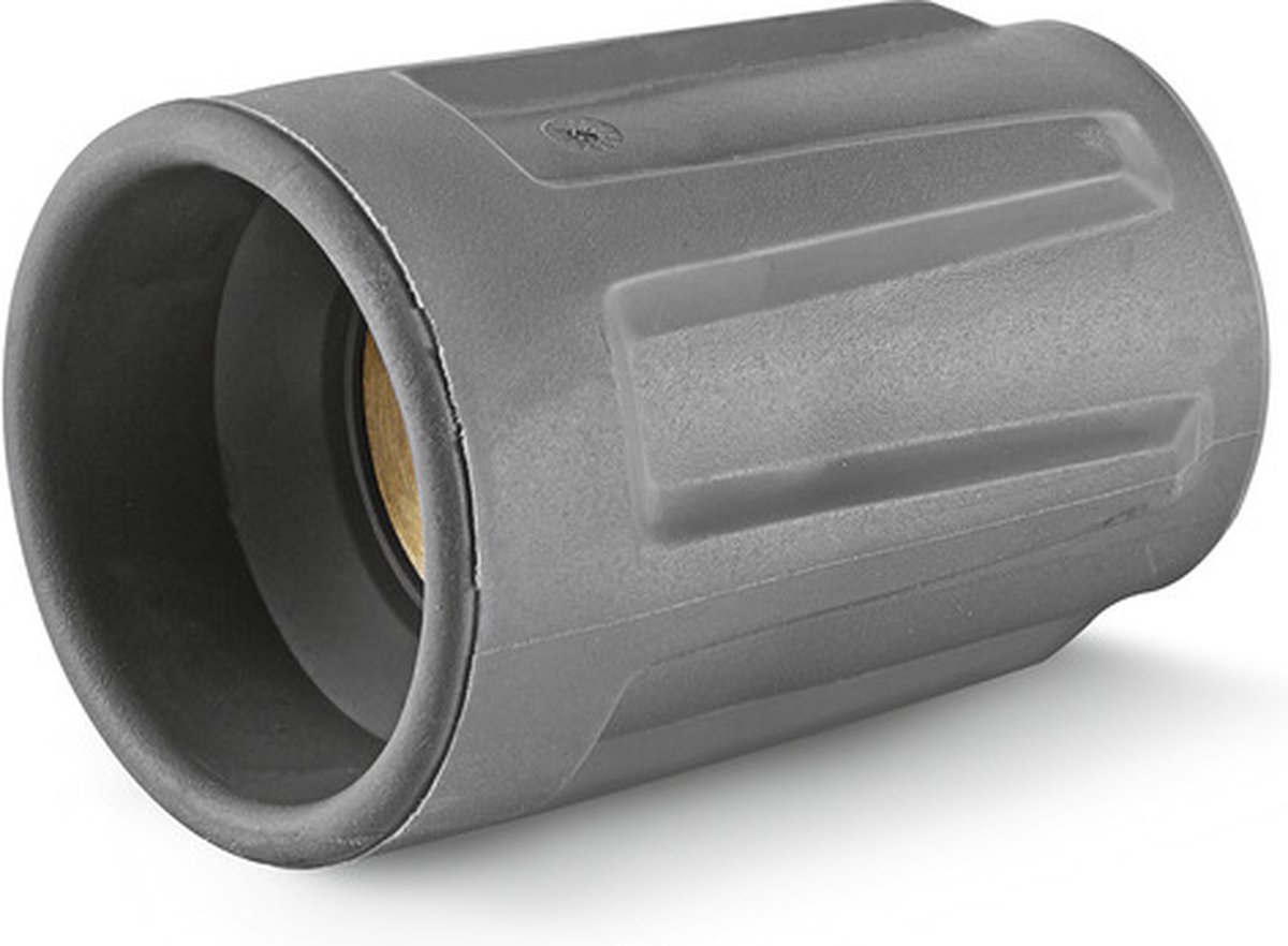 Kärcher Professional 4.112-011.0 Mondstukschroefaansluiting voor stoomreiniger 1 stuk(s)