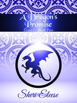 Paranormal Council - Legacy 2 - A Dragon's Promise: Paranormal Council - Legacy - Book Two