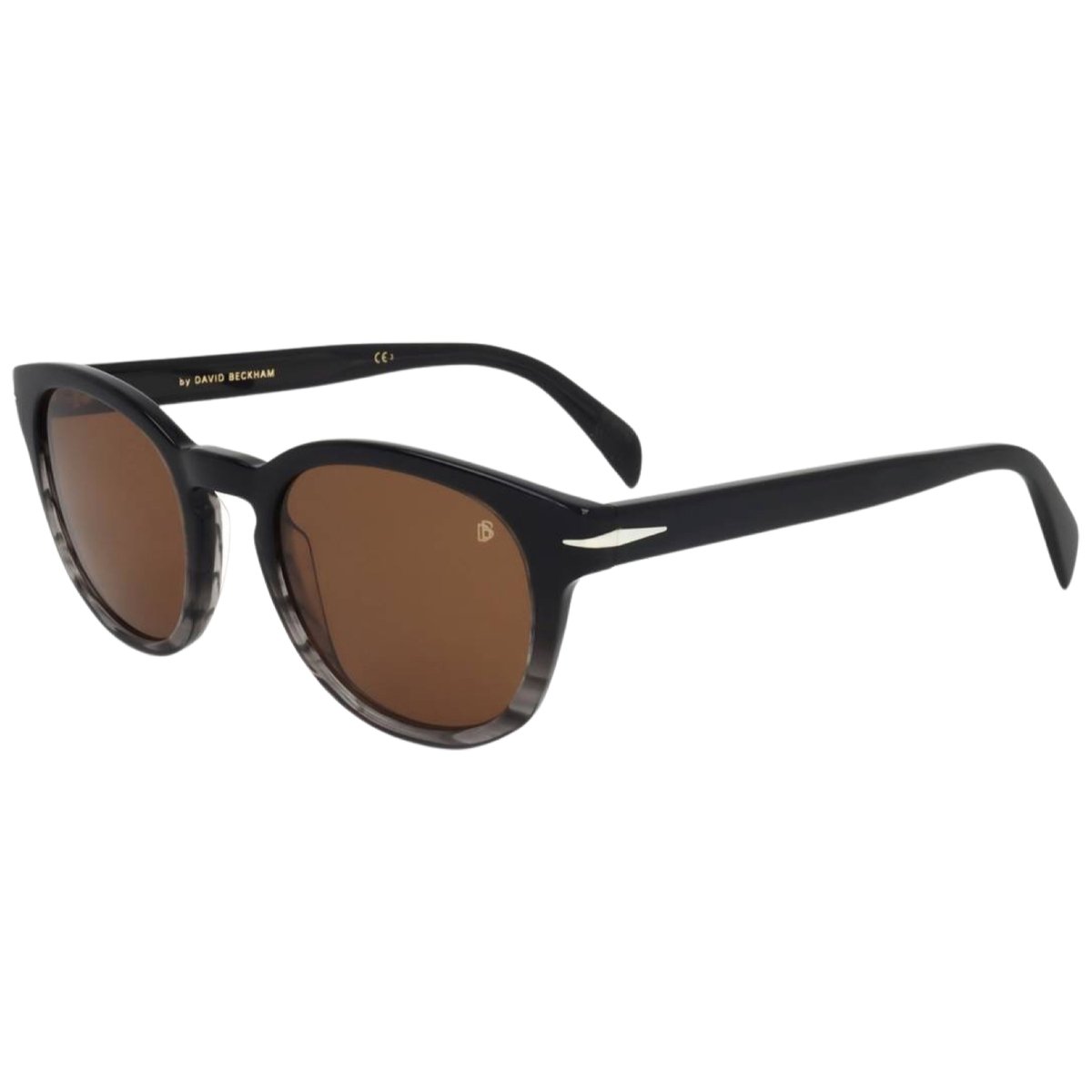 Zonnebril Heren David Beckham DB-1046-S-XOW-70 Ø 50 mm