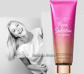 Victoria's Secret Pure Seduction Shimmer Fragrance Lotion 236 ml