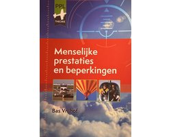 Menselijke Prestaties en Beperkingen